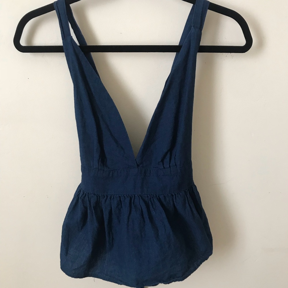 Free people top